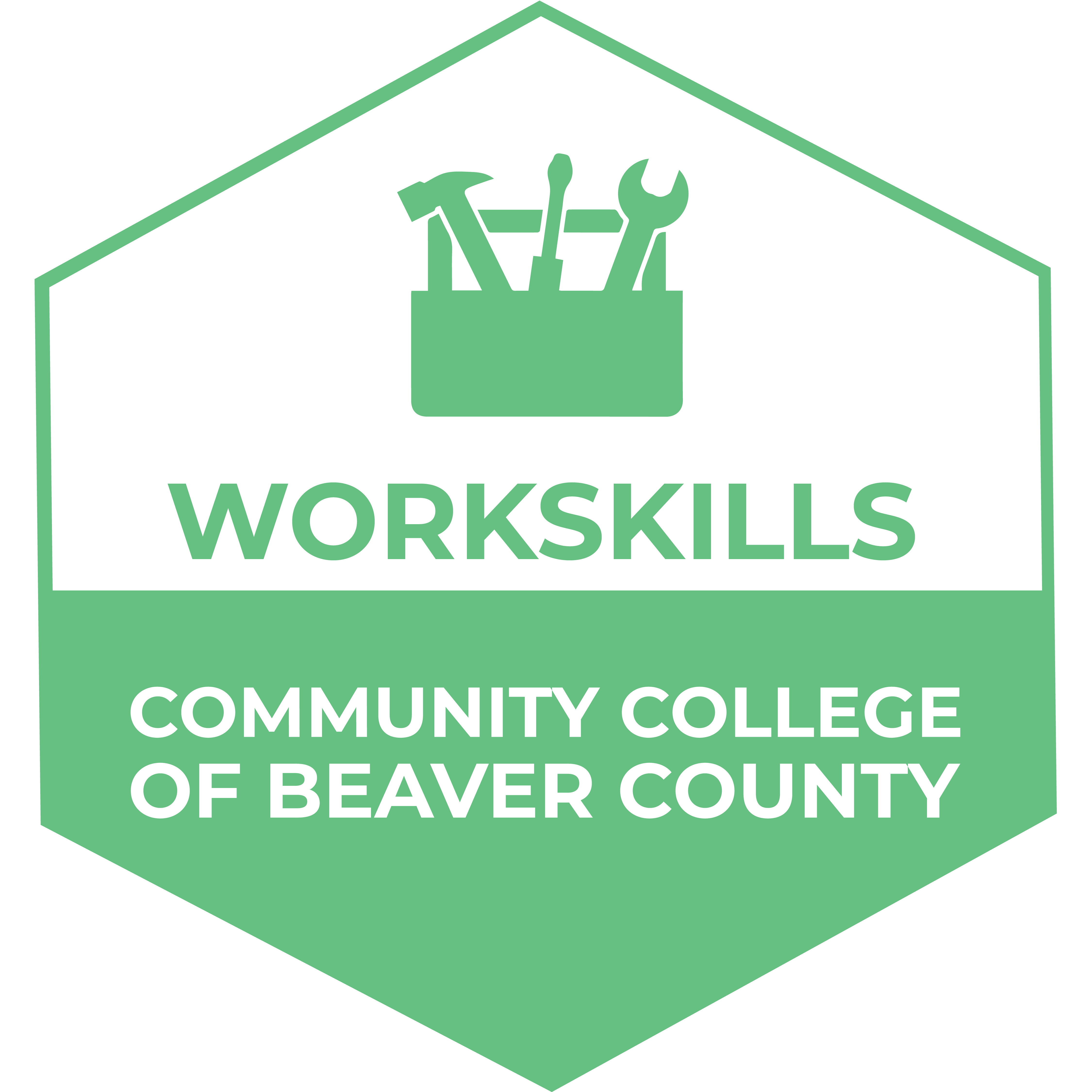 Community College of Beaver County